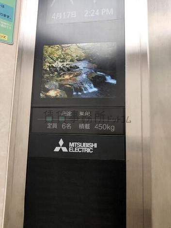 エレベーター