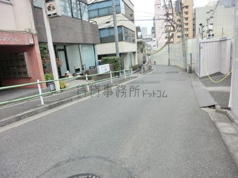 物件周辺