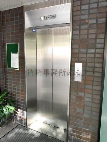 エレベーター