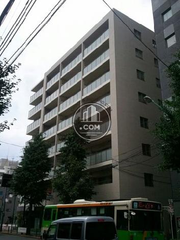 リビオ目白グレイスヒルズの外観写真