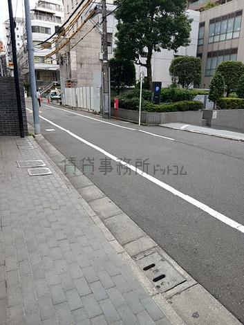 物件周辺