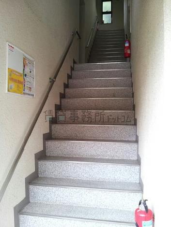 階段