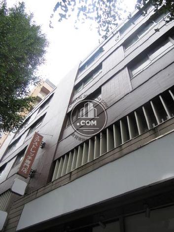 梅田ビルの外観写真