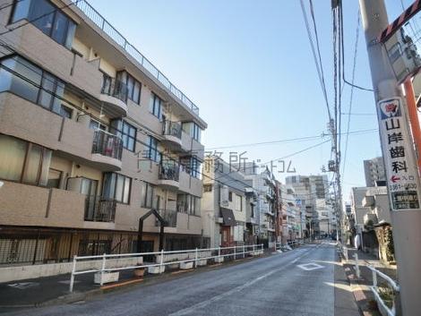 物件周辺