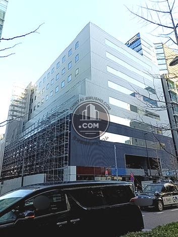 SOUTH GATE新宿の外観写真