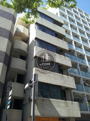 福井ビルの外観写真