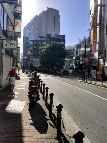 物件周辺