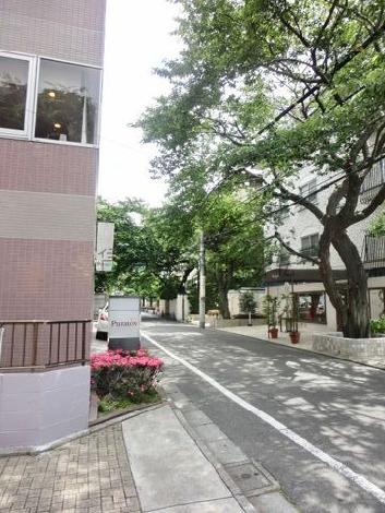 物件周辺