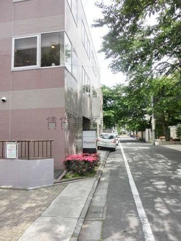 物件周辺