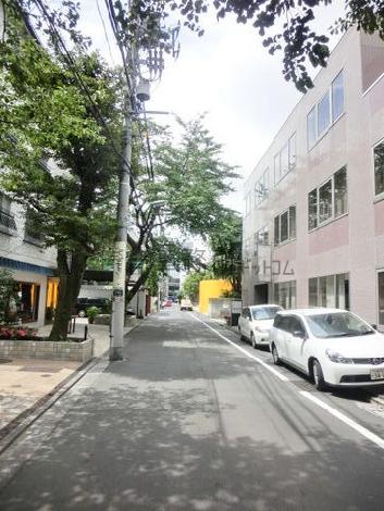 物件周辺