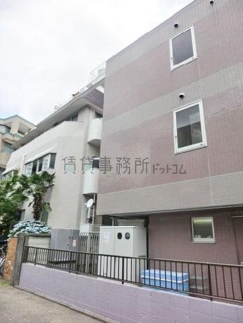 物件周辺