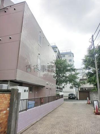 物件周辺
