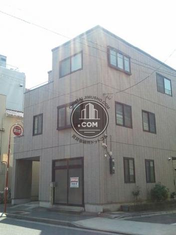 大澤ビル 外観写真