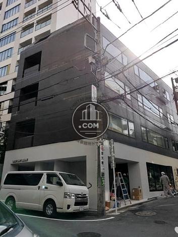 恵比寿イーストスクエアビルの外観写真