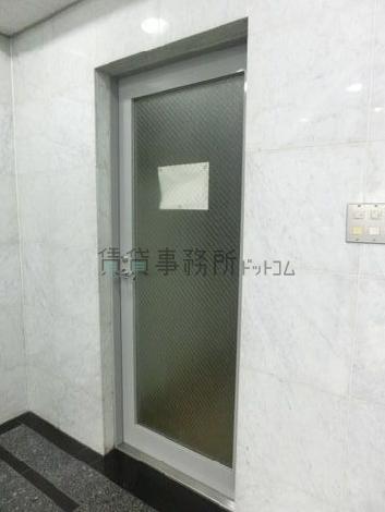 外階段