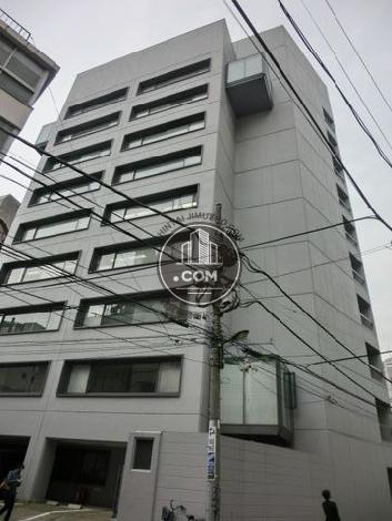 SP神保町ビルの外観写真