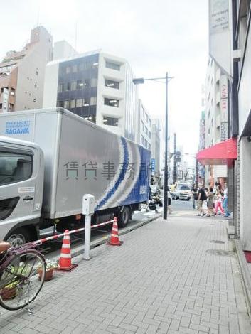 物件周辺