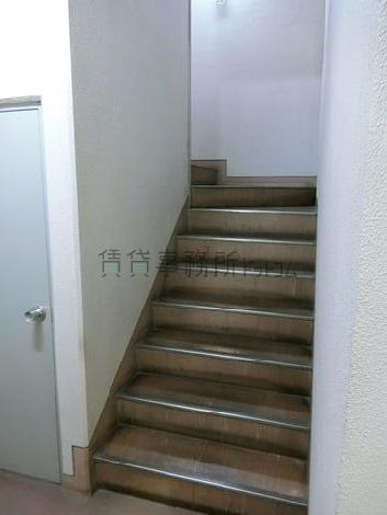 階段