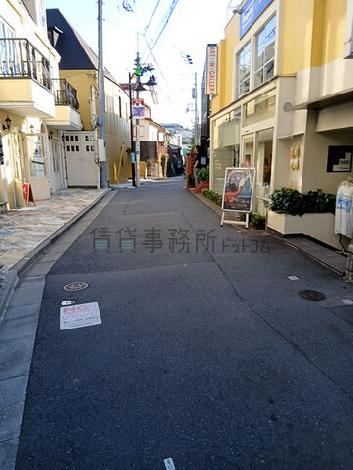 物件周辺