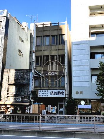 伸栄ビル 外観写真