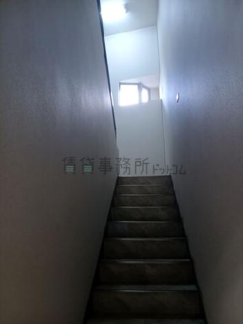 階段
