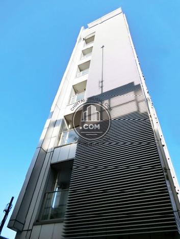 F-FLAT三軒茶屋の外観写真