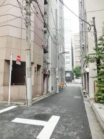物件周辺