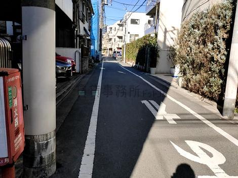 物件周辺