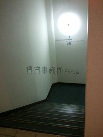 階段
