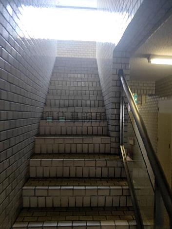 階段