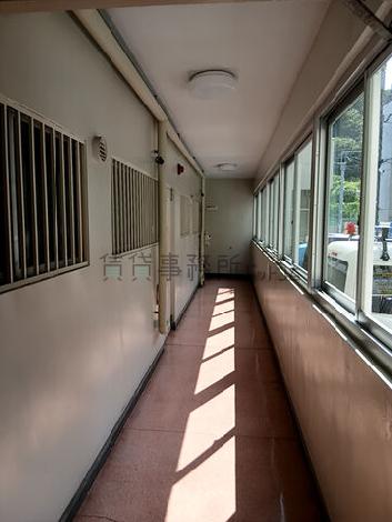 廊下