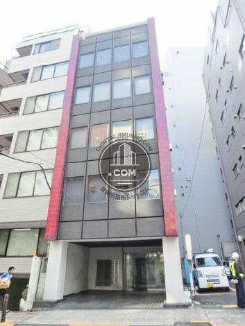 今井ビルの外観写真