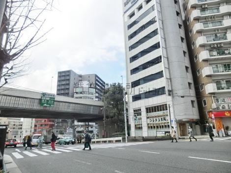 物件周辺