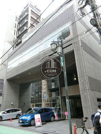 ステアーズビルの外観写真