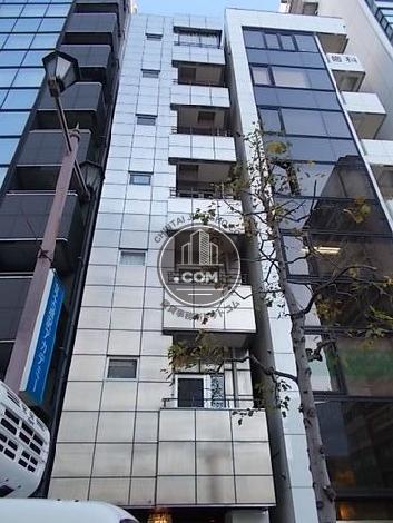 麹町シャインビルの外観写真