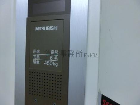 エレベーター