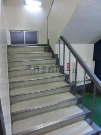 階段