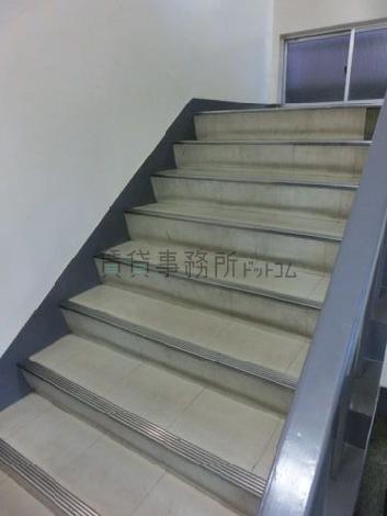 階段