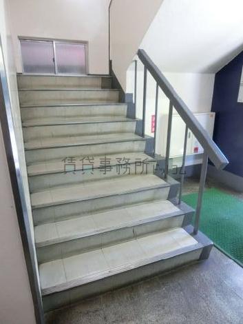 階段