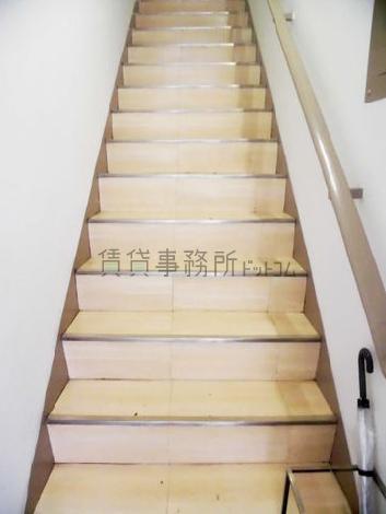階段
