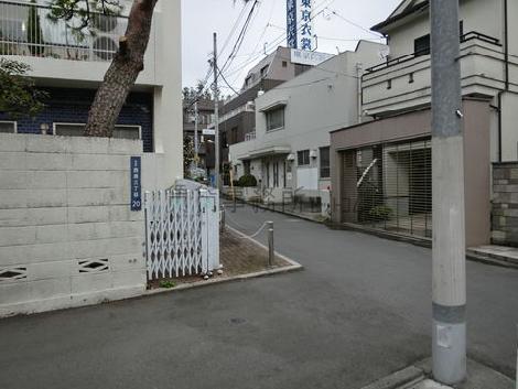 物件周辺