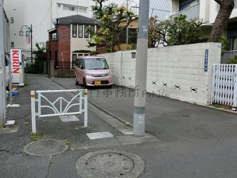 物件周辺