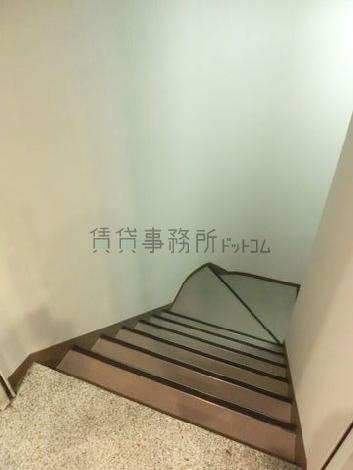 階段