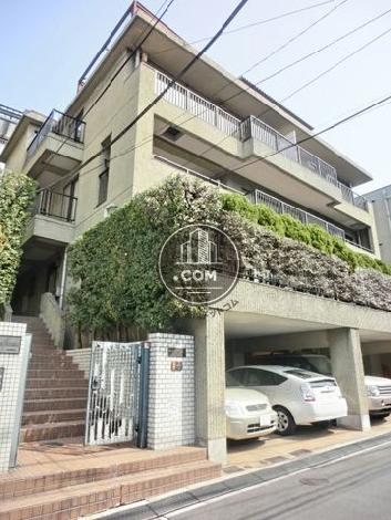 伊吹ハウス 外観写真