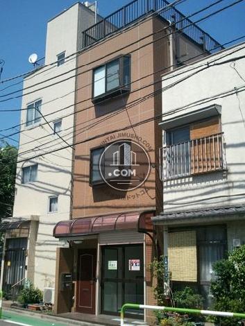 スタープラチナ Arc 町屋の外観写真
