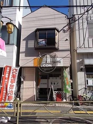 kojimaビル(小島ビル)の外観写真