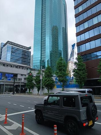 物件周辺