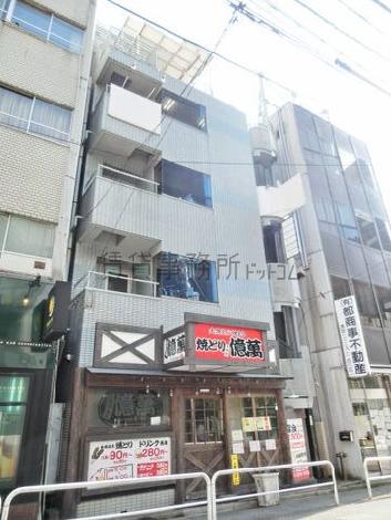 風通しの良いバルコニーを設置
