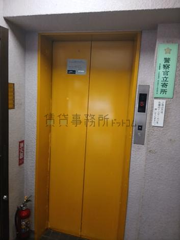 エレベーター