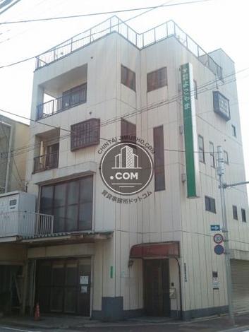 横山ビルの外観写真